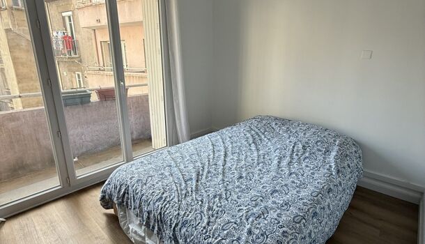 Appartement 4 pièces  à vendre Grenoble 38000