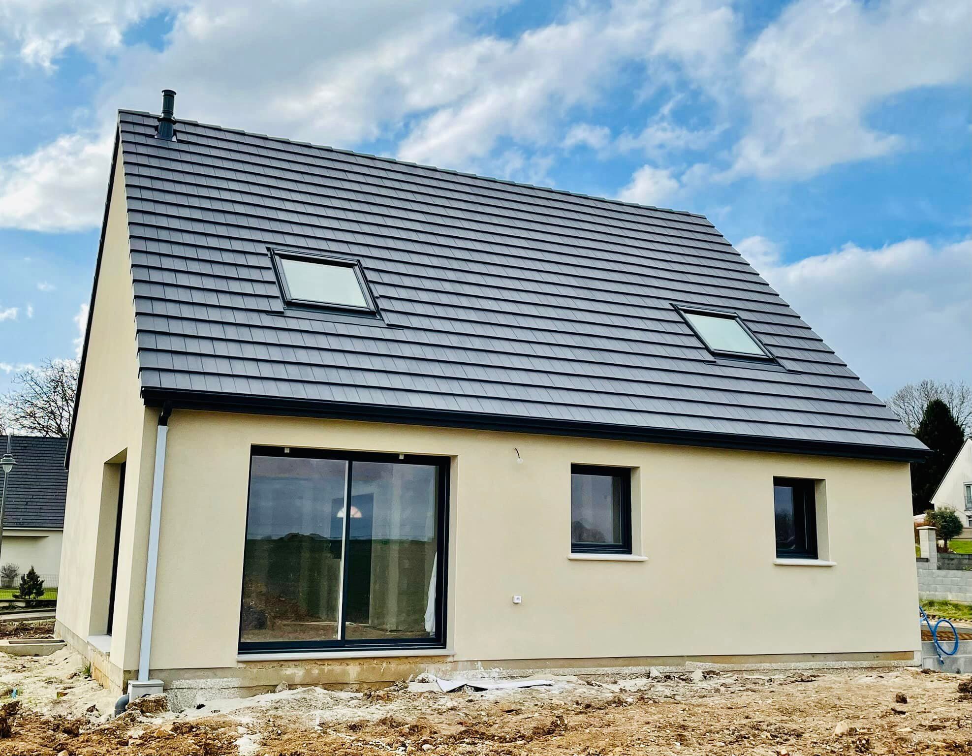 Agence immobilière de Maison Confiance - Agence Seine Maritime