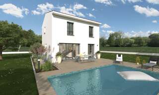 Maison 85 m² à construire Le Luc (83340)