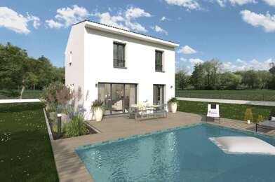 Maison 5 pièces 322100 €