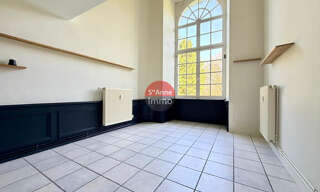 Appartement 5 Pièces 98 m² à vendre à Crouy-Saint-Pierre (80310)