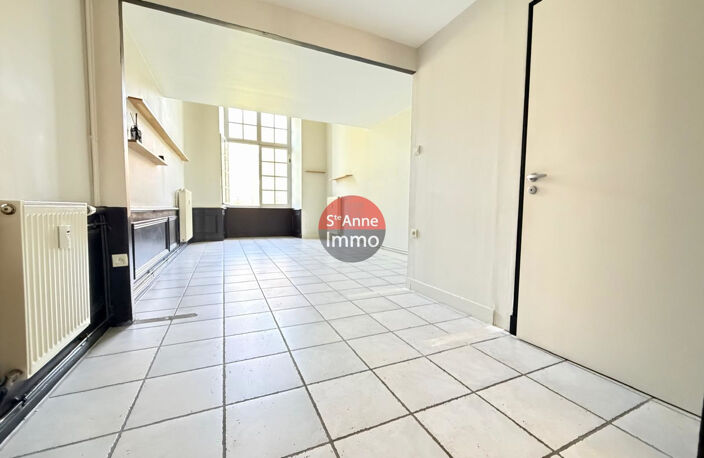 CROUY SAINT PIERRE - APPARTEMENT T4 DUPLEX - 98 M2 - 3 CHAMB — photo 2