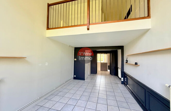 CROUY SAINT PIERRE - APPARTEMENT T4 DUPLEX - 98 M2 - 3 CHAMB — photo 3