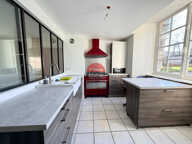 CROUY SAINT PIERRE - APPARTEMENT T4 DUPLEX - 98 M2 - 3 CHAMB — photo 4