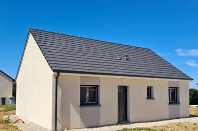 Maison 4 pièces 197800 €