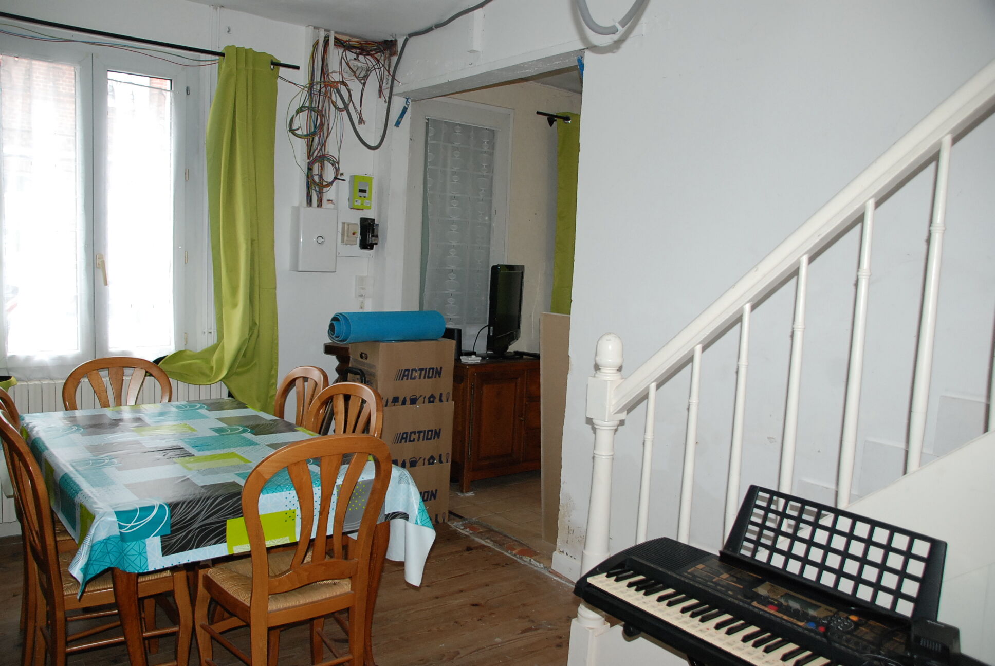 Agence immobilière de Agence Maupassant