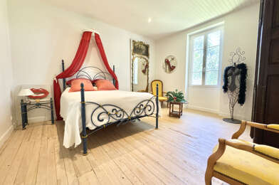 Maison 9 pièces 899000 €