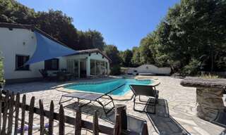 Maison 5 Pièces 130 m² à vendre à Boisset (34220)