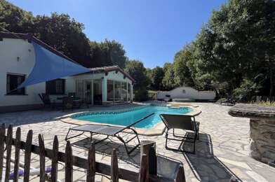 Maison 5 pièces 260000 €
