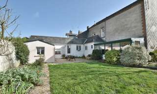 Maison 10 Pièces 200 m² à vendre à Cholet (49300)