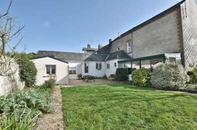 Maison 10 pièces 449800 €