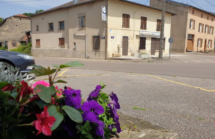 Maison de village avec ancien commerce — photo 3