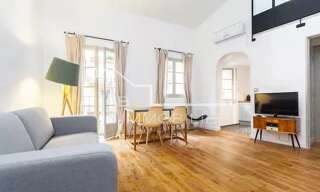 Appartement 2 Pièces 38 m² à vendre à Nice (06300)