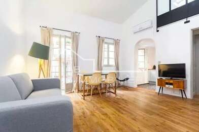 Appartement 2 pièces 219000 €