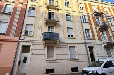 Appartement 3 pièces 85000 €
