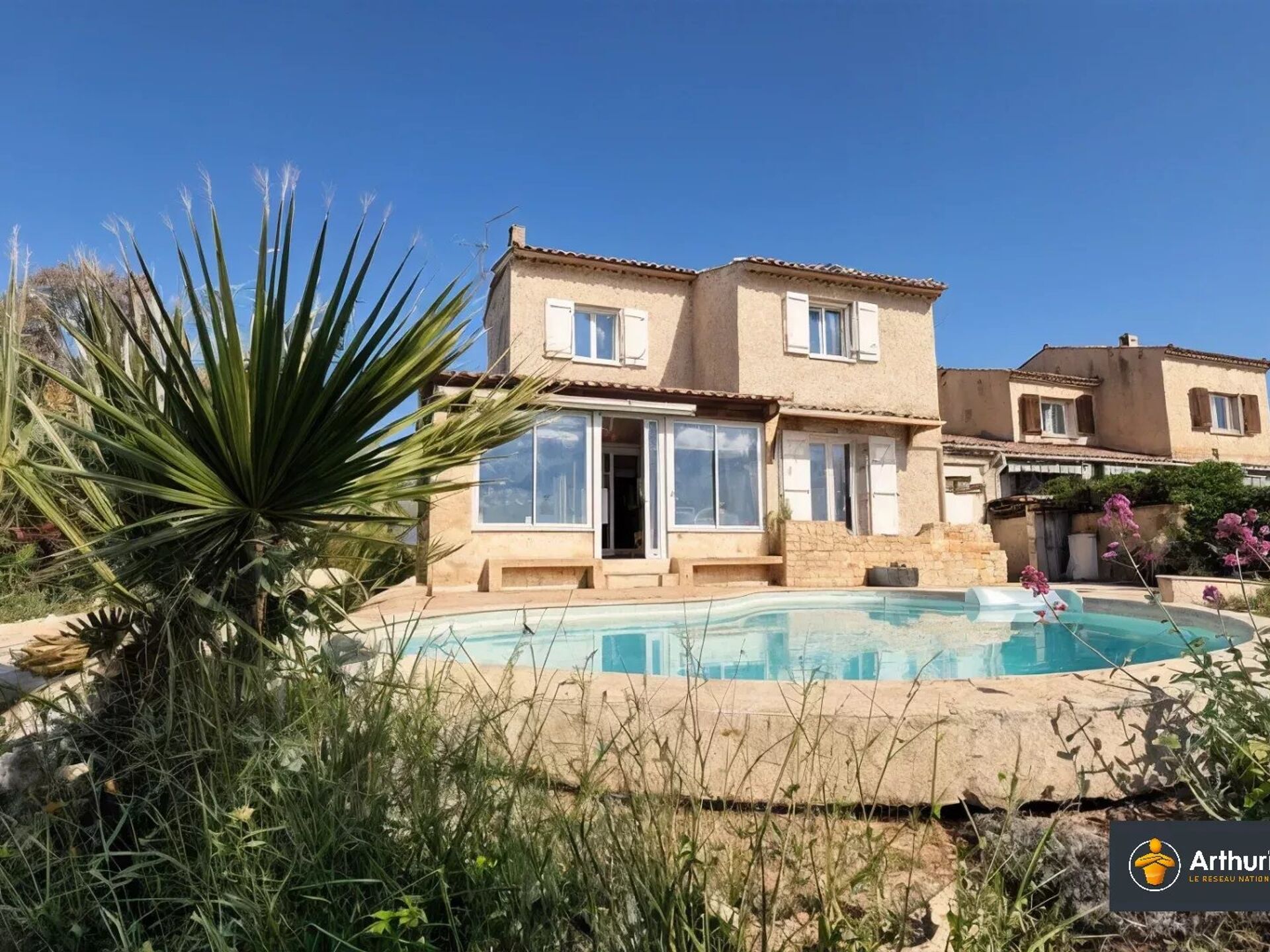 Maison 4 pièces 126 m² · à Cagnes-sur-Mer · 126 m² · 780 000 €