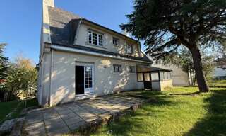 Maison 7 Pièces 160 m² à vendre à Saint-Herblain (44800)