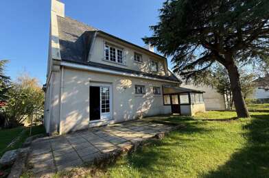 Maison 7 pièces 440000 €