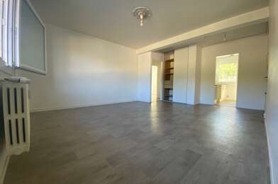Appartement 4 pièces 135450 €