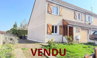 Maison 5 Pièces 90 m² à vendre à Ifs (14123)