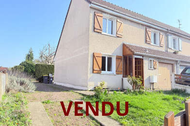 Maison 5 pièces 214120 €