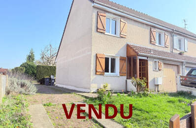 IFS Maison de 5 pièces principales — photo du bien