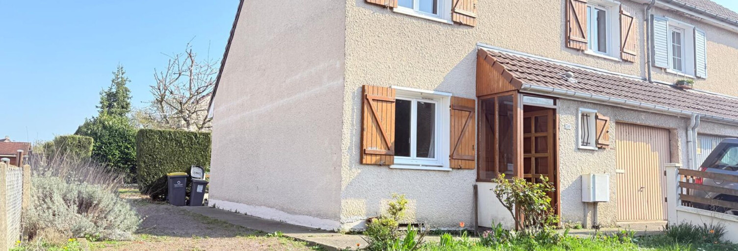 Maison 5 Pièces 90 m² à vendre à Ifs (14123)