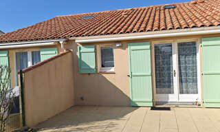 Maison 3 Pièces 26 m² à vendre à Bretignolles-sur-Mer (85470)