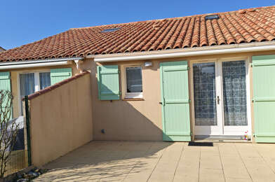 Maison 3 pièces 177000 €