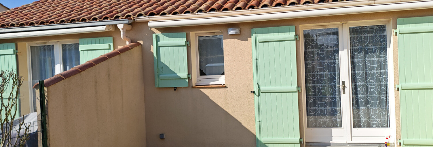 Maison 3 Pièces 26 m² à vendre à Bretignolles-sur-Mer (85470)