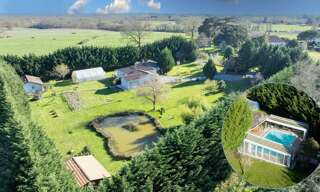 Maison 7 Pièces 162 m² à vendre à Eauze (32800)