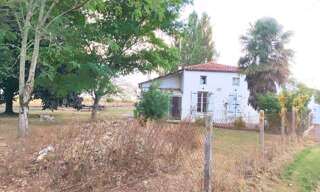 Maison 5 Pièces 95 m² à vendre à Bois (17240)