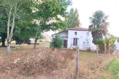 Maison 5 pièces 149000 €