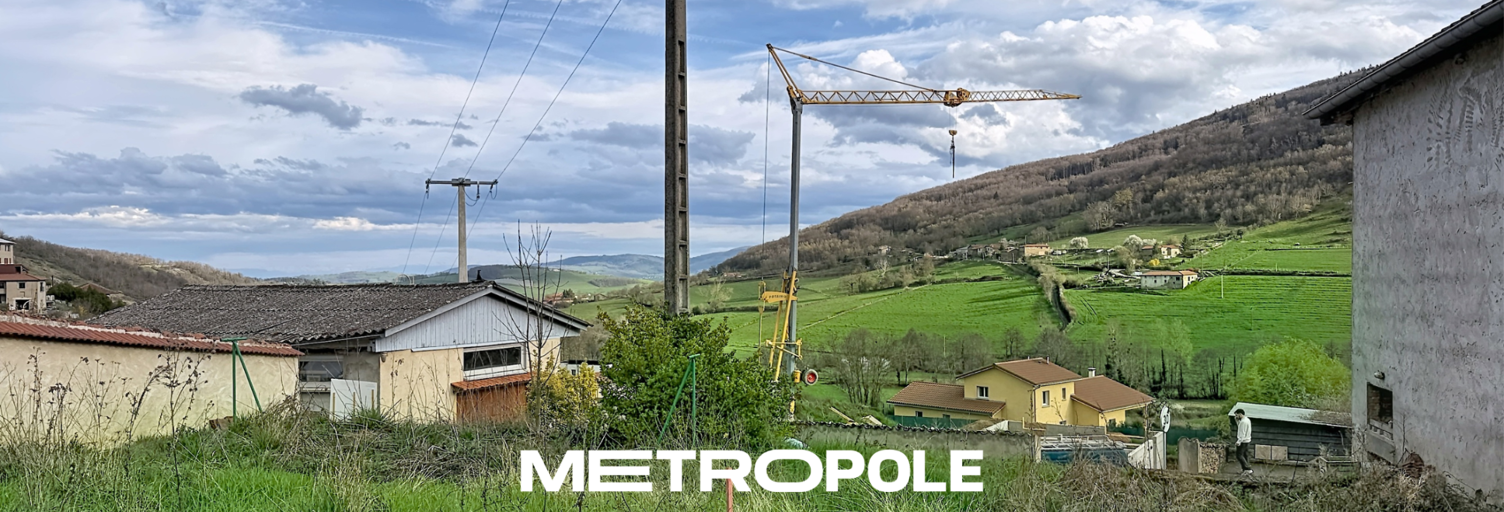 Terrain  220 m² à vendre à Ancy (69490)