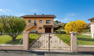 Maison 4 Pièces 91 m² à vendre à Pays-de-Clerval (25340)