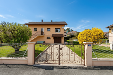 Maison 4 pièces 155000 €