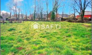 Terrain  764 m² à vendre à Pontivy (56300)