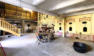 Maison 7 Pièces 207 m² à vendre à Rougemont (25680)