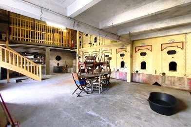 Maison 7 pièces 179000 €