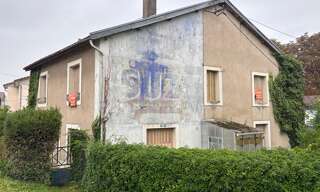 Maison 8 Pièces 182 m² à vendre à Verdun (55100)