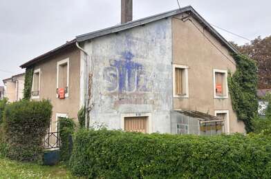 Maison 8 pièces 75000 €