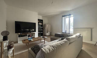 Appartement 3 Pièces 81 m² à louer à Tarare (69170)