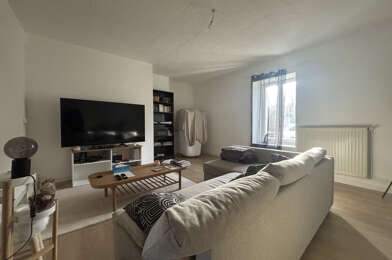 Appartement 3 pièces 620 €