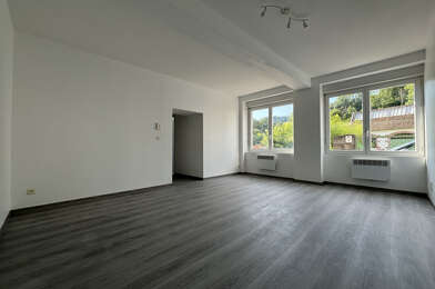 Appartement 3 pièces 500 €