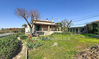 Maison 1 Pièce 135 m² à vendre à Cagnes-sur-Mer (06800)