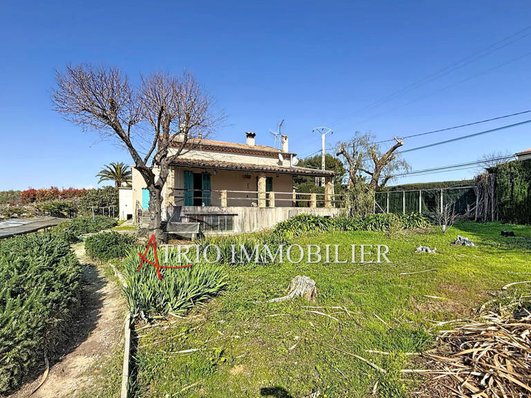 Situation exceptionnelle pour celle villa bénéficiant d''une p — photo 1