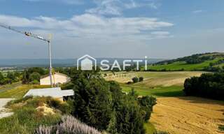 Terrain  1700 m² à vendre à Caraman (31460)