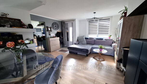 Villa / Maison  à vendre Quintin 22800