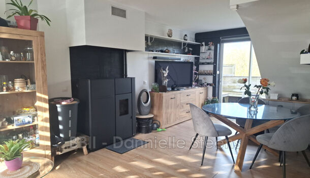 Villa / Maison  à vendre Quintin 22800