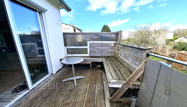 Villa / Maison  à vendre Quintin 22800